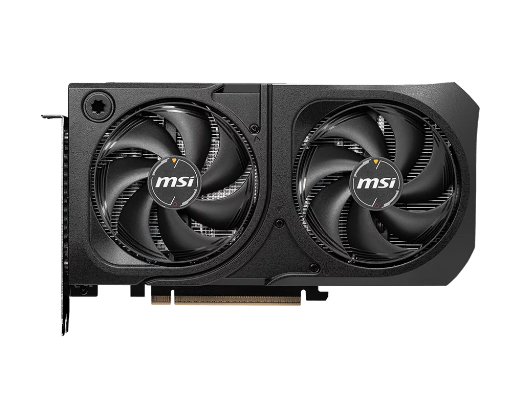 Видеокарта/ GeForce RTX 5060 Ti 8G SHADOW 2X OC PLUS