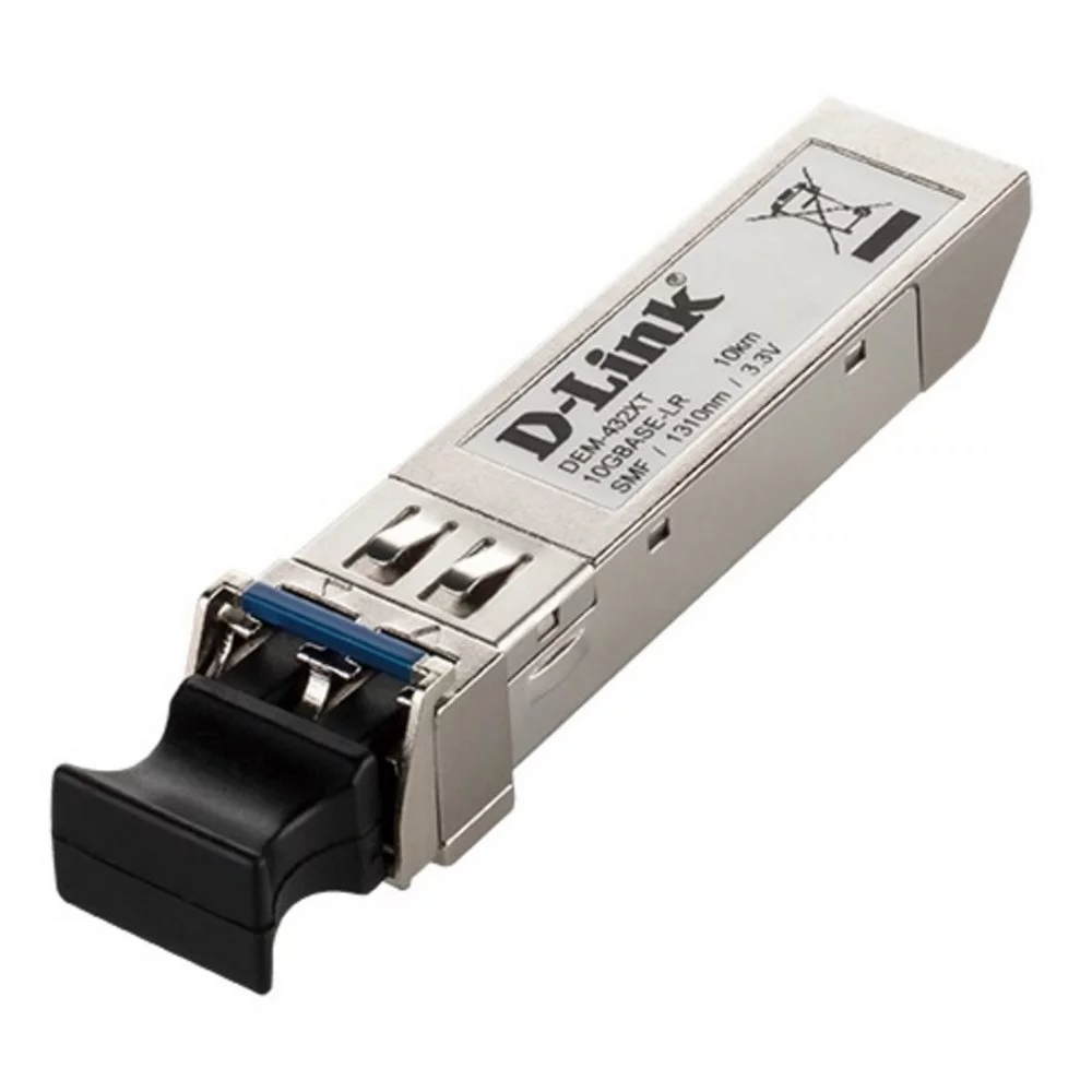 Картинка Трансивер D-Link 432XT/B1A (432XT/B1A) 