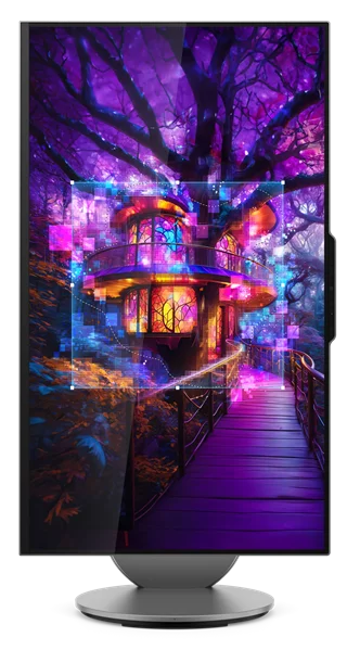 Моноблок Lenovo Yoga AIO 27IAH10 27" QHD (2560x1440) IPS 400N 120Hz, Ultra 9 285H, 32GB LPDDR5x-7467, 1TB SSD M.2, NVIDIA RTX 4050 6GB, WiFi7, BT, Wireless KB&Mouse, Win 11 Home Rus, Luna Grey, 1Y (F0J20046RU)