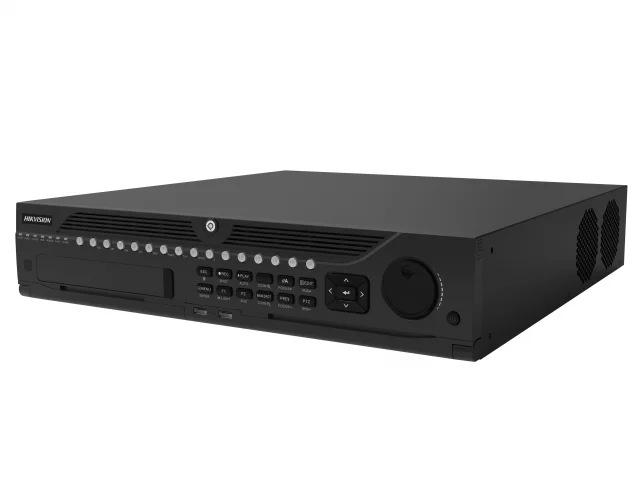Видеорегистратор Hikvision iDS-9032HUHI-M8/S