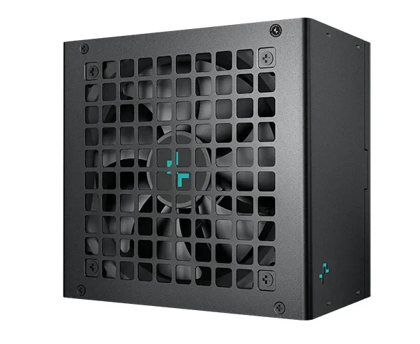 Блок питания Deepcool PL650D (ATX 3.0, 650W, PWM 120mm fan, Active PFC+DC to DC, 80+ BRONZE) RET (R-PL650D-FC0B-WDEU-V2)