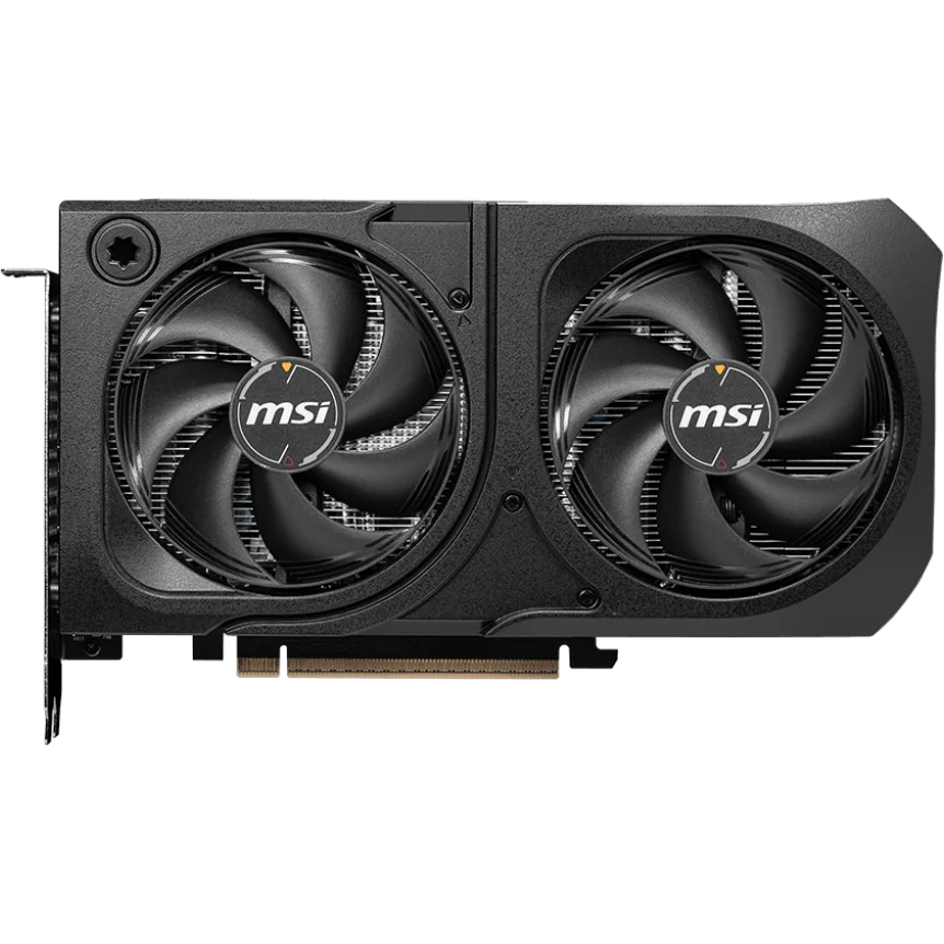 Видеокарта/ GeForce RTX 5060 Ti 8G SHADOW 2X PLUS