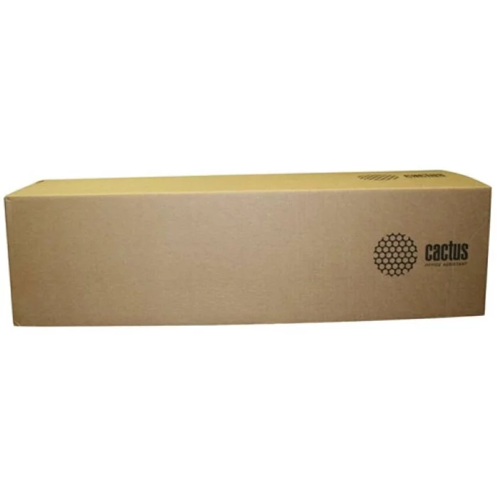 Бумага Cactus Eco CS-LFP80-914457E 36"(A0) 914мм-45.7м/80г/м2/белый CIE155% для струйной печати втулка:50.8мм (2") (упак.:1рул)