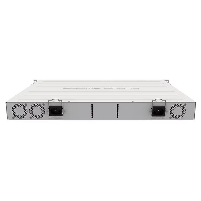 Картинка Коммутатор MikroTik Cloud Router Switch 354-48G-4S+2Q+RM (CRS354-48G-4S+2Q+RM) 