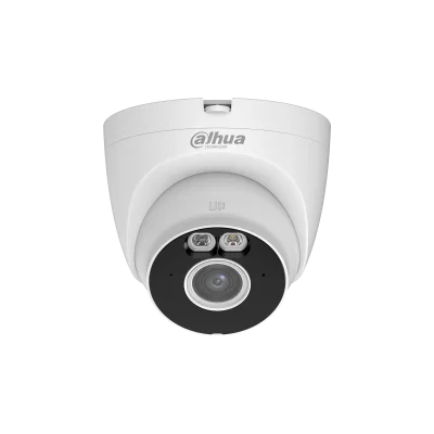 Видеокамера Купольная IP DAHUA с WI-FI Dahua Video (DH-IPC-HDW1539DA-SW-PV)