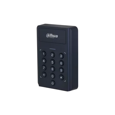 Считыватель RFID DAHUA Dahua Video (DHI-ASI1201BL)