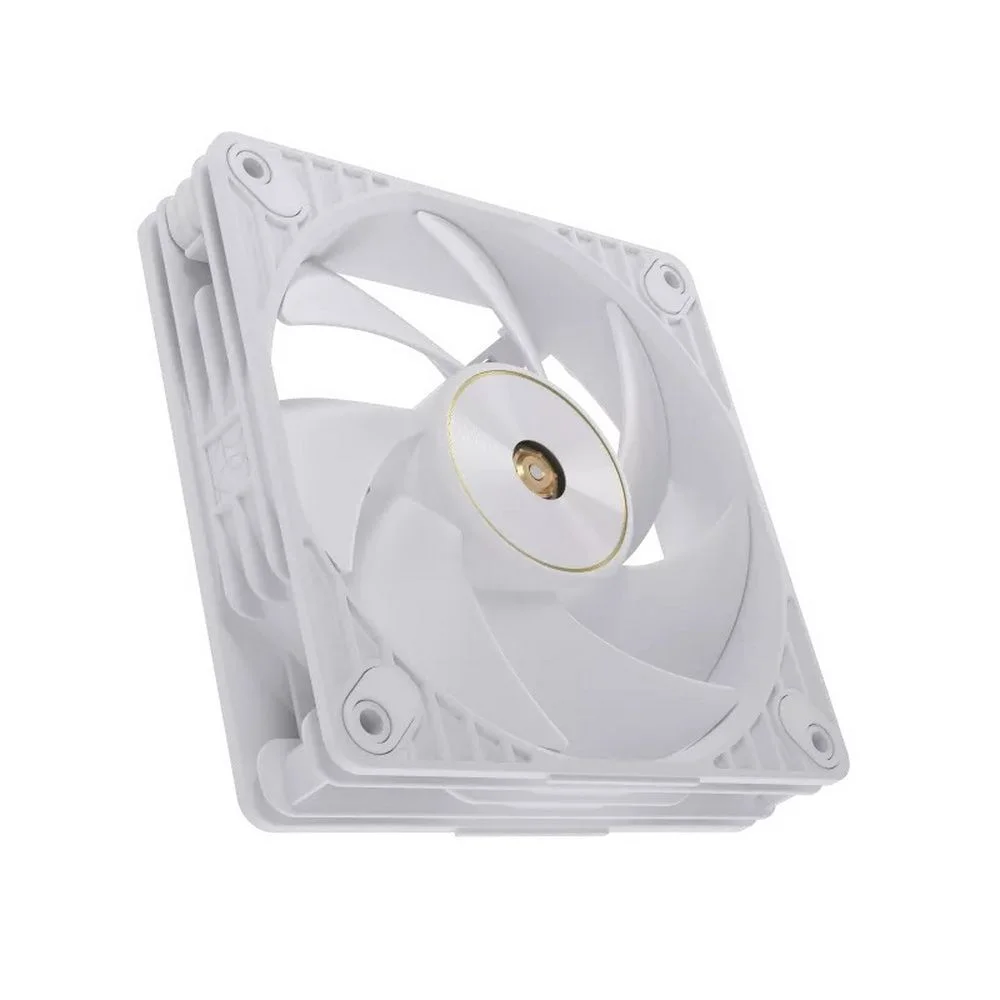 Вентилятор в корпус ASUS PROART PF120 FAN PWM WHITE (90DA00M3-B09000)