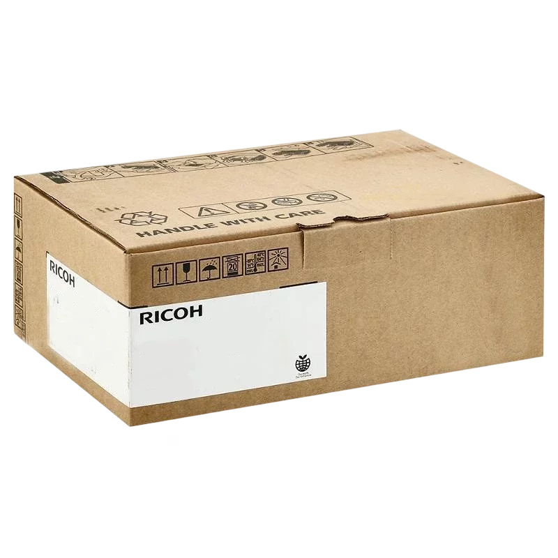 Ricoh IM C3010 - 3510. Блок термозакрепления в сборе. 220-240 Вольт. (D0E14022)