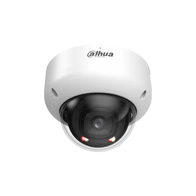 Видеокамера Купольная IP DAHUA с фиксированным объективом Dahua Video (DH-IPC-HDBW5559RP-ASE-IL-0280B)