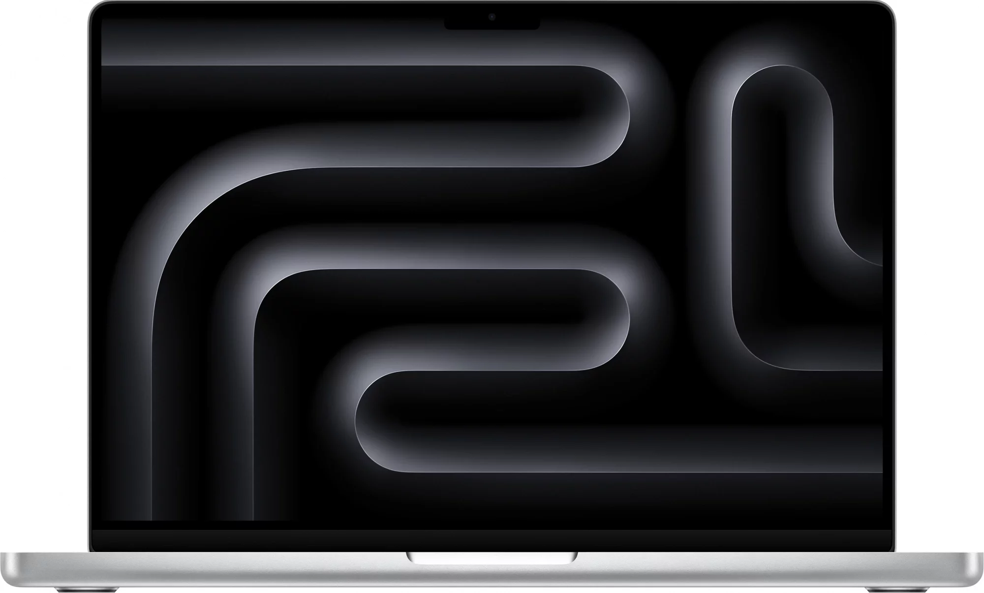 Ноутбук Apple MacBook Pro A2992 M3 Max 14 core 36Gb SSD1Tb/ 30 core GPU 14.2" Liquid Retina XDR (3024x1964) macOS silver WiFi BT Cam (MRX83ZP/ A) (MRX83ZP/A)