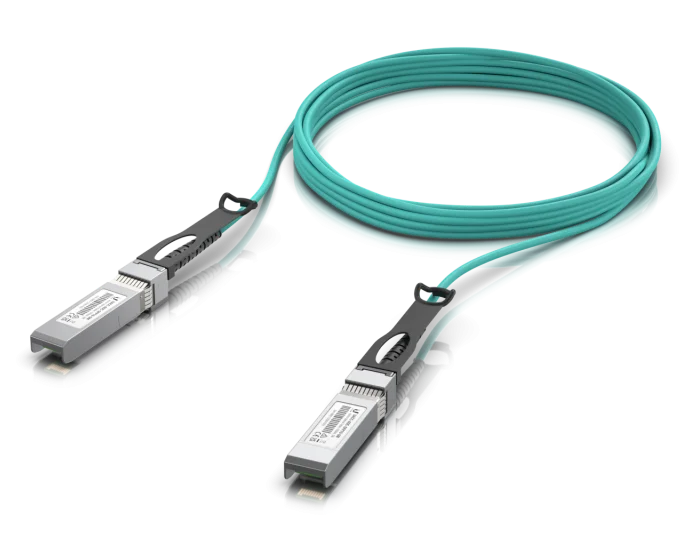 Картинка uacc-aoc-sfp10-5m
