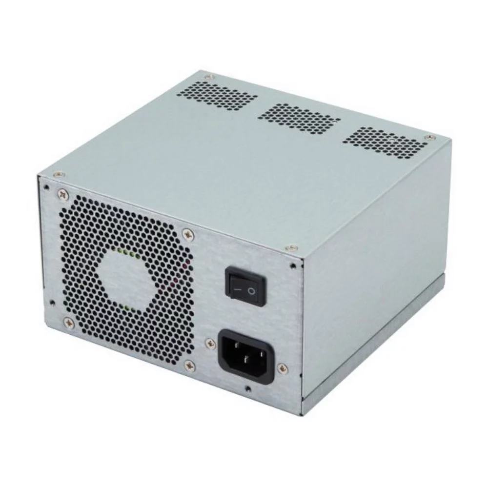 Блок питания серверный FSP FSP300-70PFL(SK) 300W, PS2 (ШВГ=150*86*140мм), 80PLUS Bronze, A-PFC, 8см FAN, IPC/ Server PSU, Стандарт IEC 62368, OEM {10} (521706) (9PA300HV00)