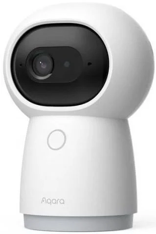 Камера видеонаблюдения Видеокамера Умная камера Aqara Hub G3 CH-H03