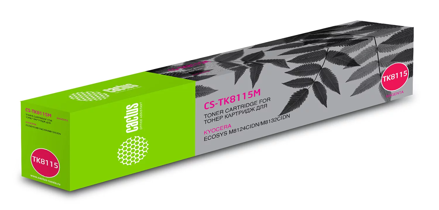 Картинка cs-tk8115m