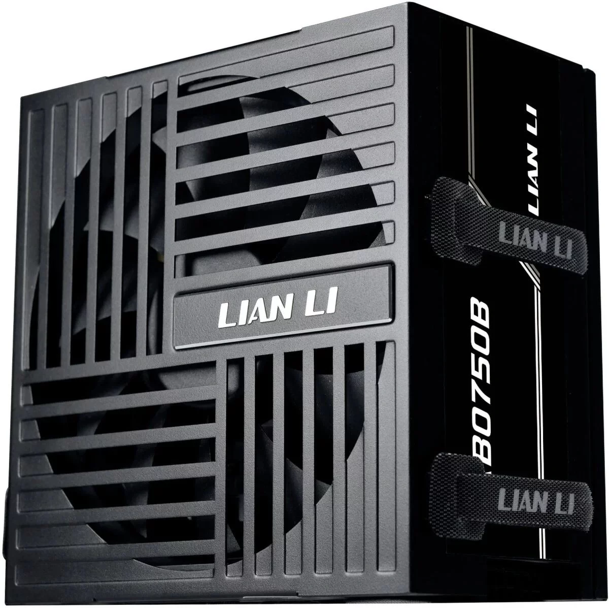 Блок питания Lian-Li ATX 750W BX0750B Gen.5 80+ bronze (20+4pin) APFC 120mm fan 12xSATA RTL (G9P.BX0750B.B000.RU)