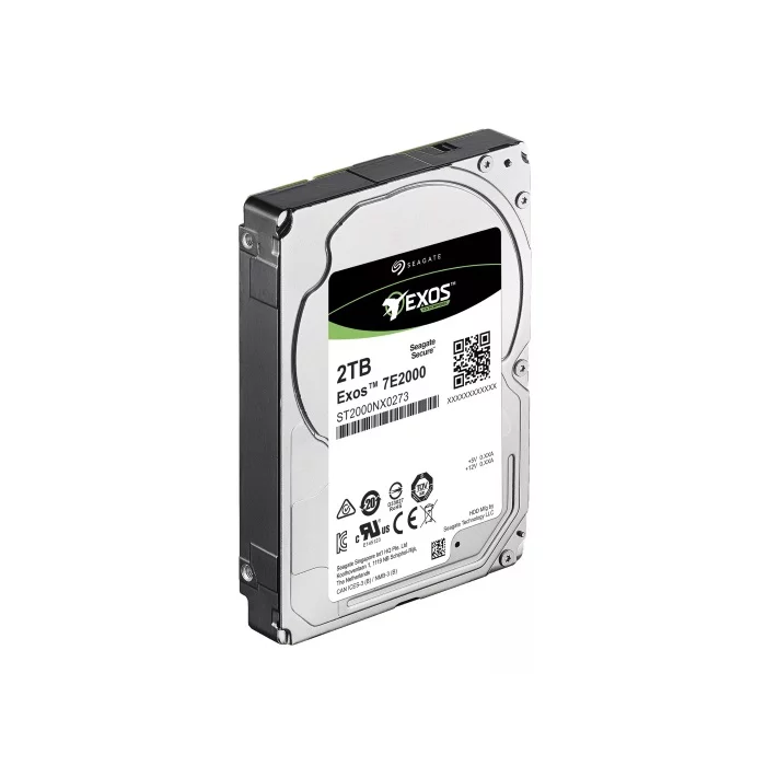 Картинка Жесткий диск Seagate (ST2000NX0273)  