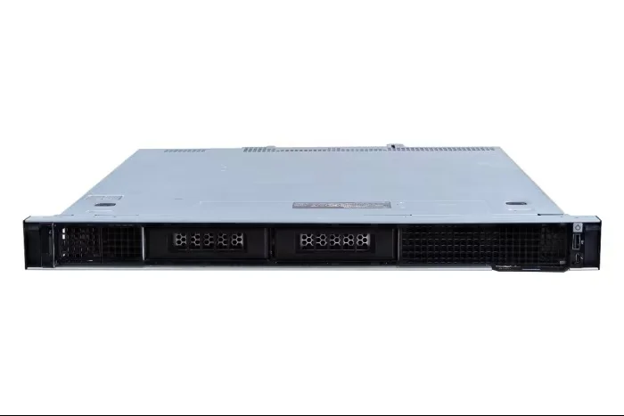 Сервер DELL PowerEdge R260 1U/ 2LFF cab./ E-2414/ noMEM/ 1x2TB SATA/ IDRAC9 Basic/ 1X700W/ Rails/ 1YWARR (R260-01_NOMEM)