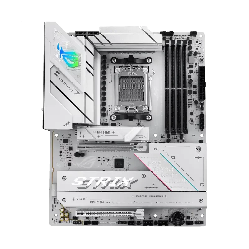 Материнская плата/ Материнская плата/ ROG STRIX B850-A GAMING WIFI (90MB1J50-M0EAY0)