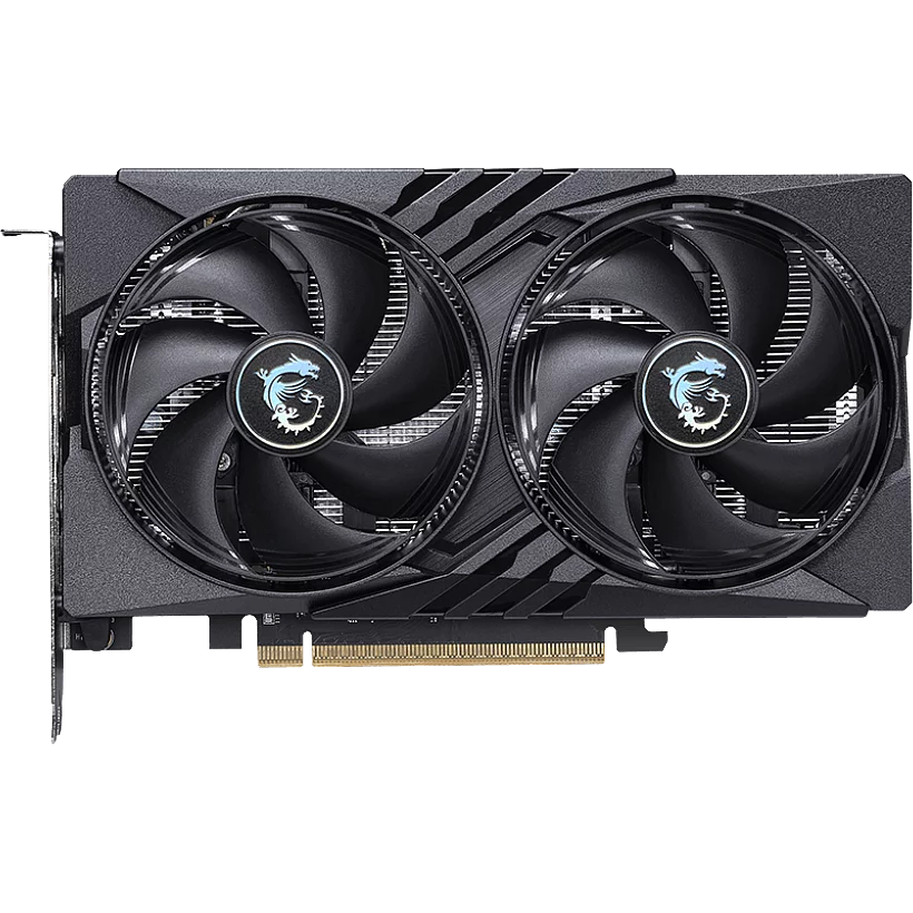 Видеокарта/ GeForce RTX 5050 8G GAMING