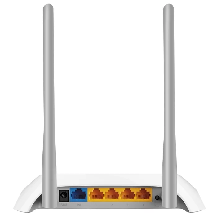 Картинка Роутер TP-Link TL-WR850N (TL-WR850N) 