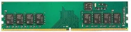 ТМИ UDIMM-AMk32 8ГБ DDR4-3200 (PC4-25600), 1Rx8, C22, 1,2V consumer memory, МПТ 57 баллов (ЦРМП.467526.005-01)