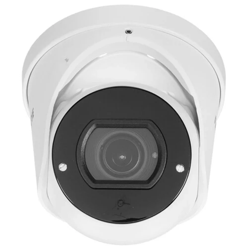 Камера видеонаблюдения аналоговая Falcon Eye FE-MHD-DV5-35 2.8-12мм HD-CVI HD-TVI цв. корп.:белый