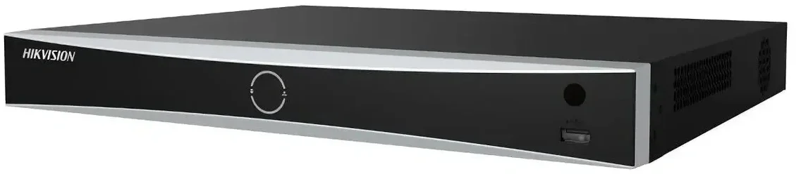 Видеорегистратор Hikvision DS-7616NXI-I2/16P/S(E)