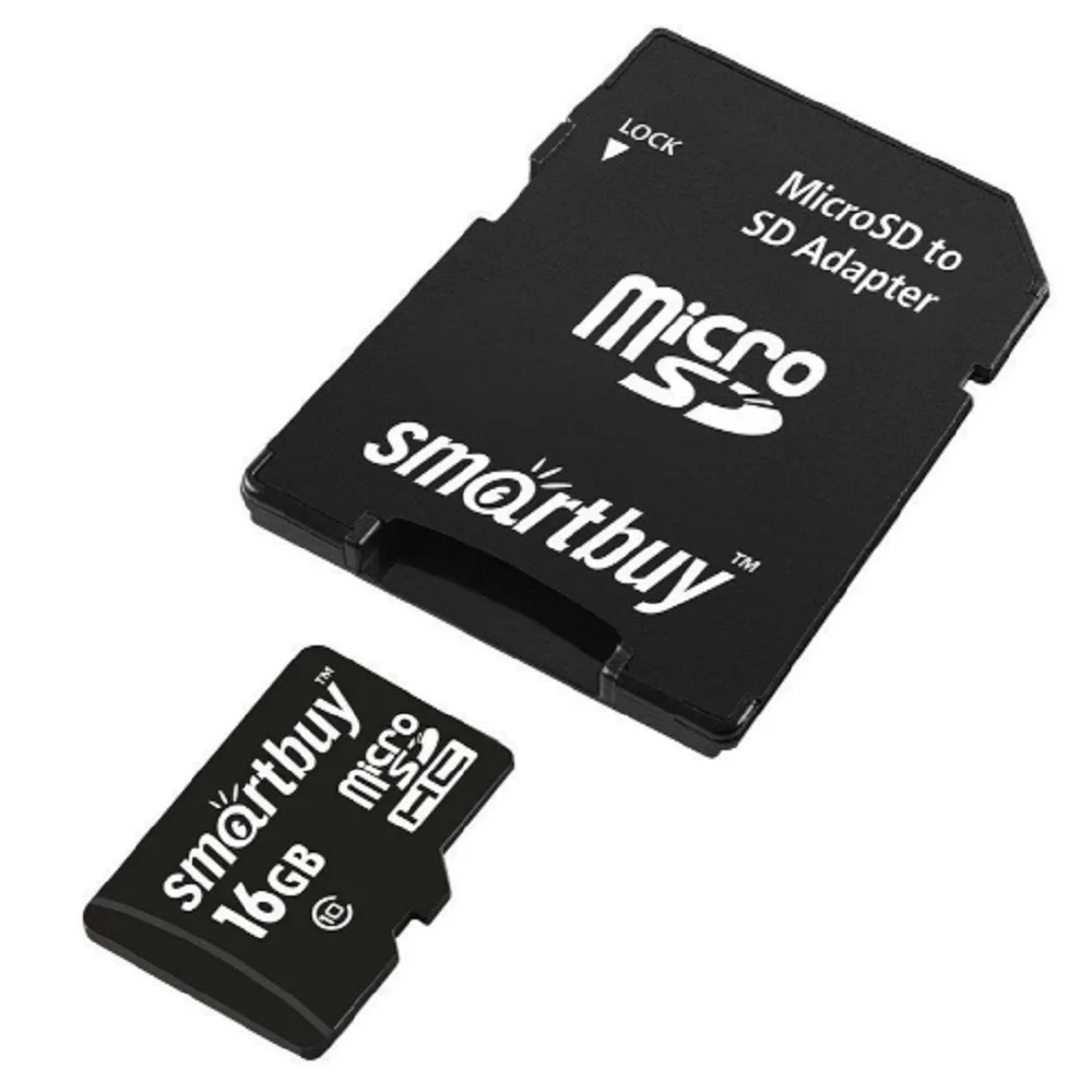 Картинка sb16gbsdcl10-01le
