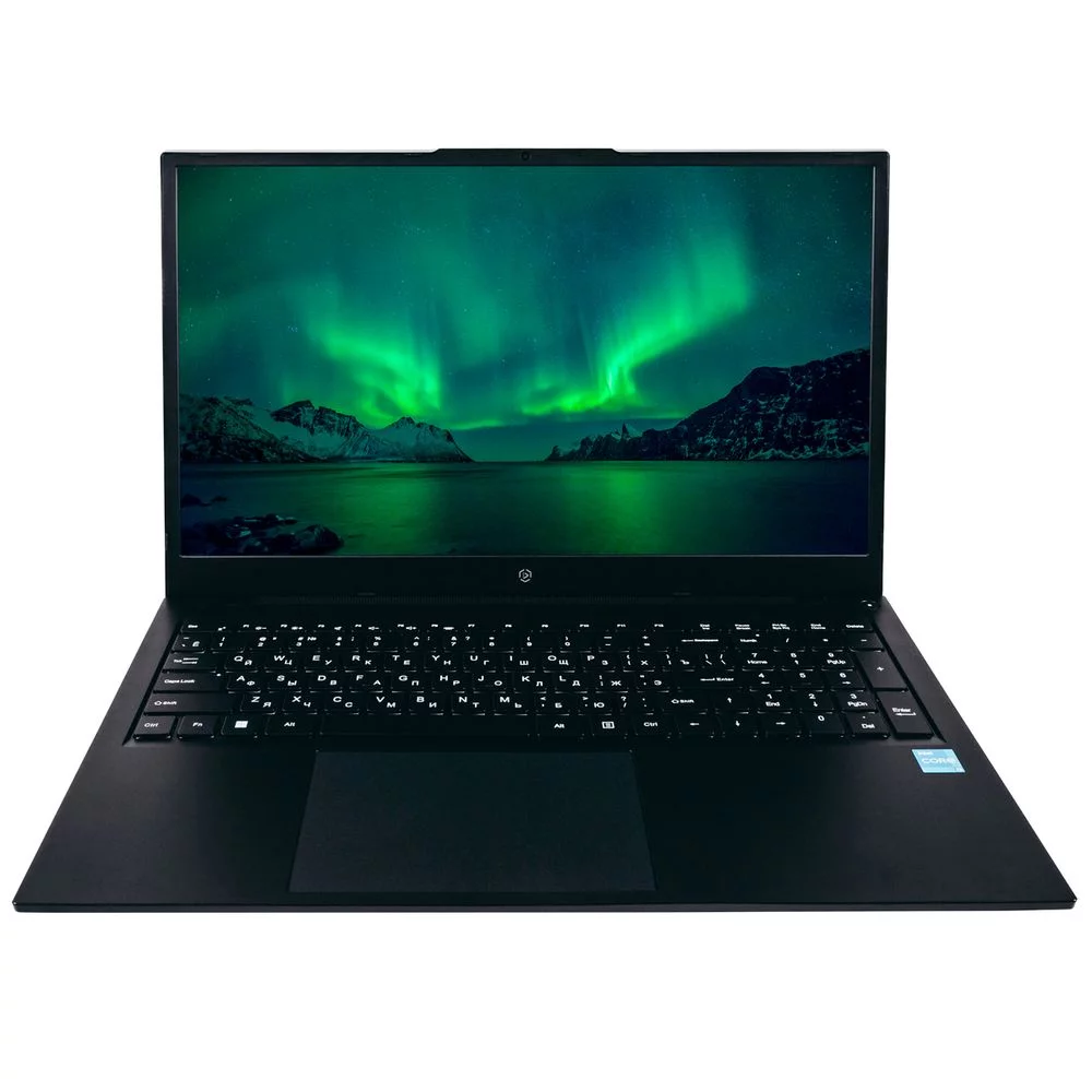 Ноутбук Raskat Bad Pack Step 17 Intel Core i5-1235U/ 16GB/ SSD512GB/ 17.3"/ IPS/ FHD/ NoOS/ black (RNB1752U62WB) (RNB1752U62WB||BP)
