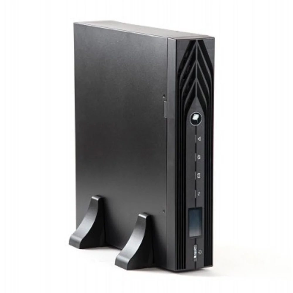 ИБП Бастион SKAT-UPS 3000-RACK-ON-6x9-E {Online, 3000ВА/ 2700 Вт, стойка/ на пол, 1xC19 + 8xC13, АКБ 6x 9Ah, SNMP/ USB/ RS-232/ EPO, МПТ} (8956) (8956 SKAT-UPS 3000 RACK+6X9AH ИСП.E)