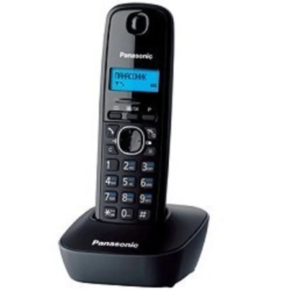 Картинка kx-tg1611ruh
