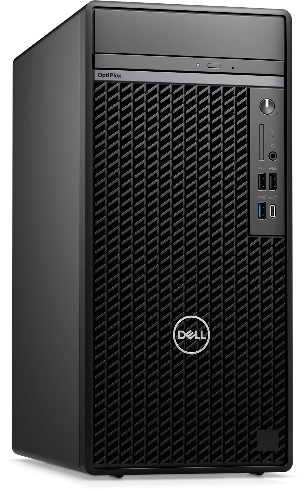 Компьютер Dell Optiplex 7020 PLUS MT i7 14700 (2.1) 16Gb SSD512Gb UHDG 770/DVDRW CR Windows 11 Pro GbitEth 260W мышь черный (7020-90301)