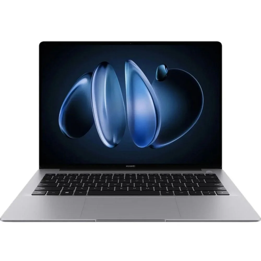 Ноутбук MATEBOOK 14 U5-125H 14.2" DOS 32GB/ 1TB FLMH-X SPACE GRAY HUAWEI (53014QLJ)