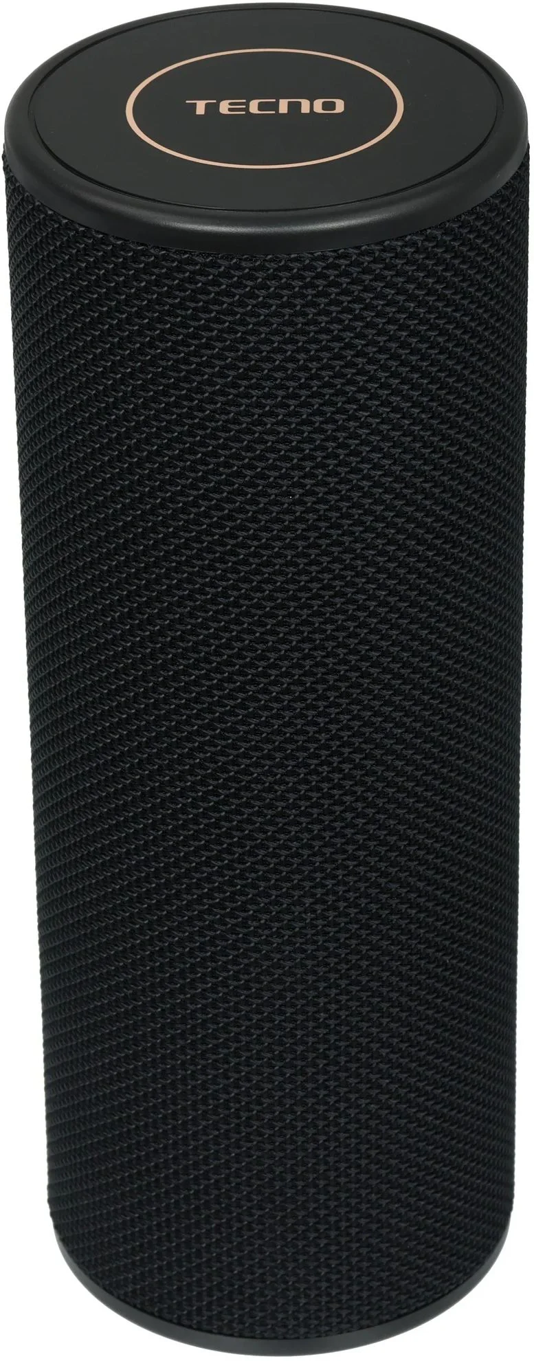 Колонка порт. Tecno S6 Square черный 40W 2.1 BT 5200mAh (S6) (S6#MLN)