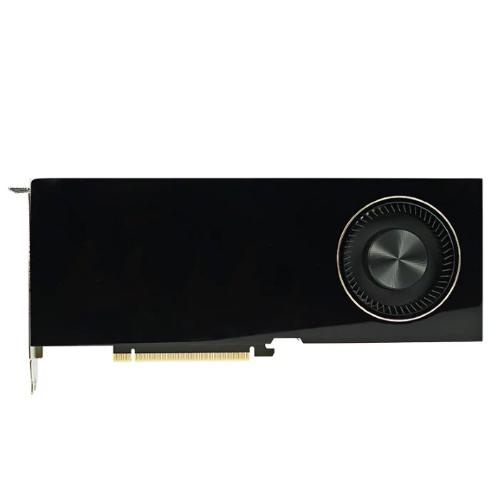 Видеокарта/ Nvidia RTX A6000, bulk packing (900-5G133-2200-000)