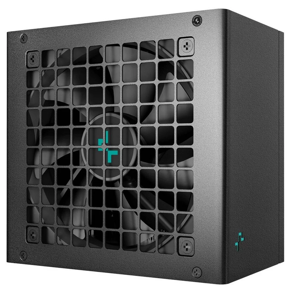 Блок питания ПК GamerStorm PN750D (R-PN750D-FC0B-WGEU-V2)