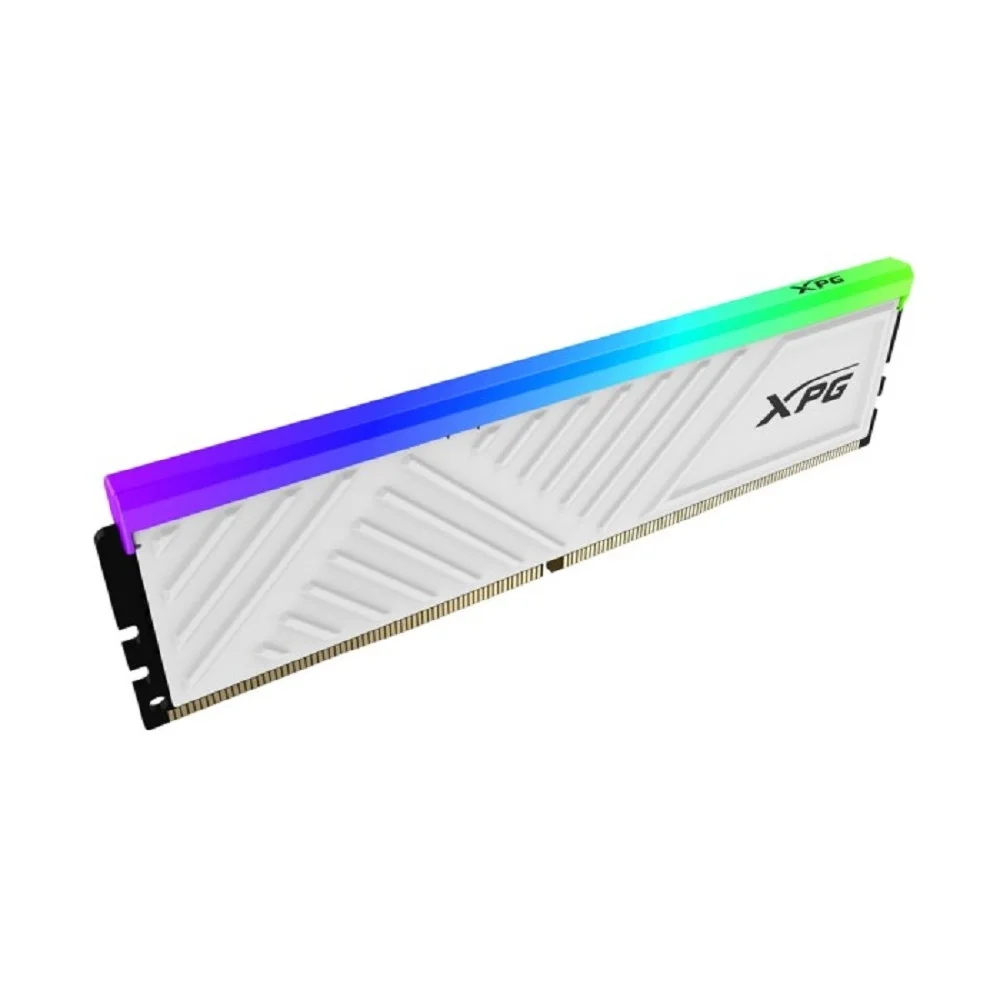 Модуль памяти DIMM 8GB DDR4-3200 AX4U32008G16A-SWHD35G ADATA