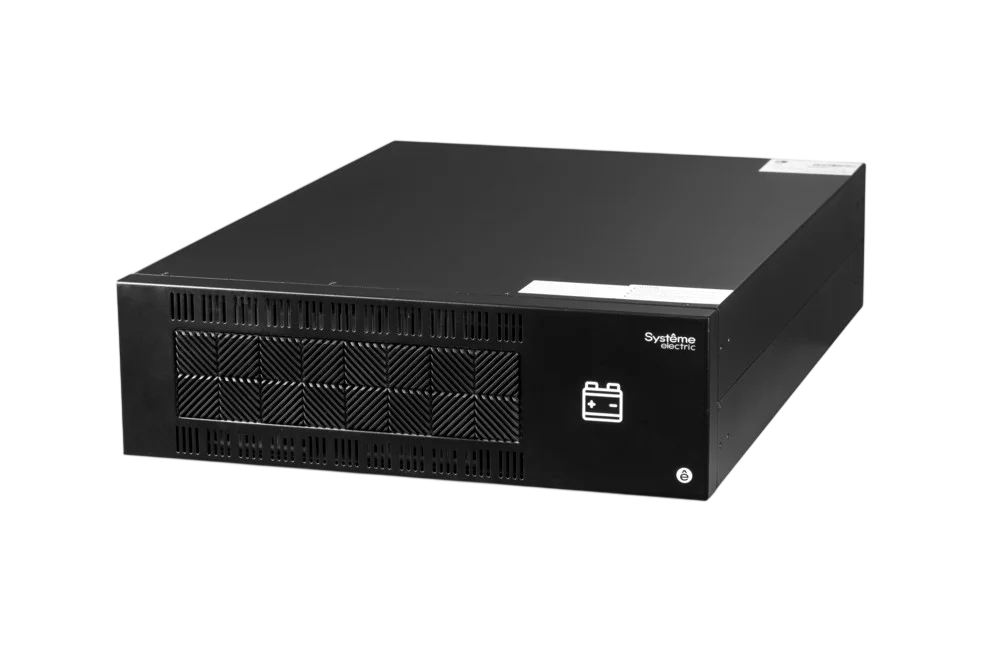 Systeme Electric для SRTSE 5-10K первого поколения, 12В 9Ач 20 шт (BPSE240RT3U9G1)