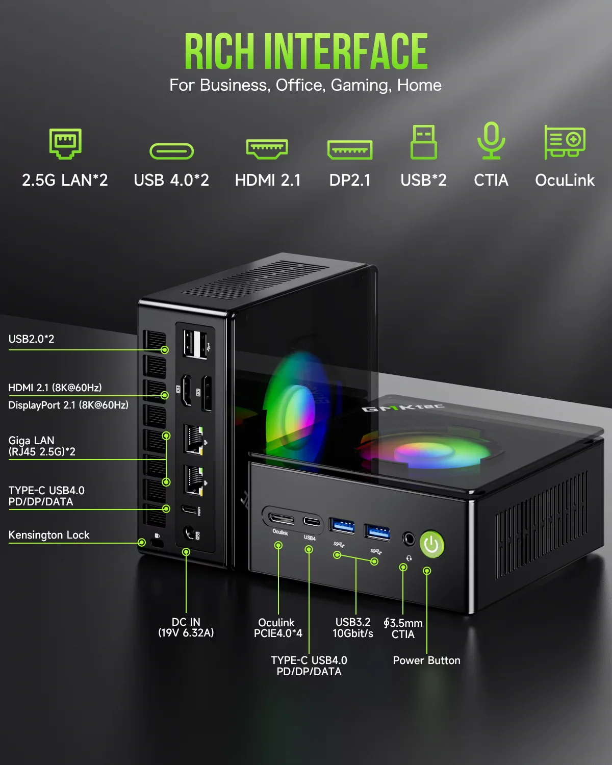 Картинка k11-8945hs-32gb-1tb