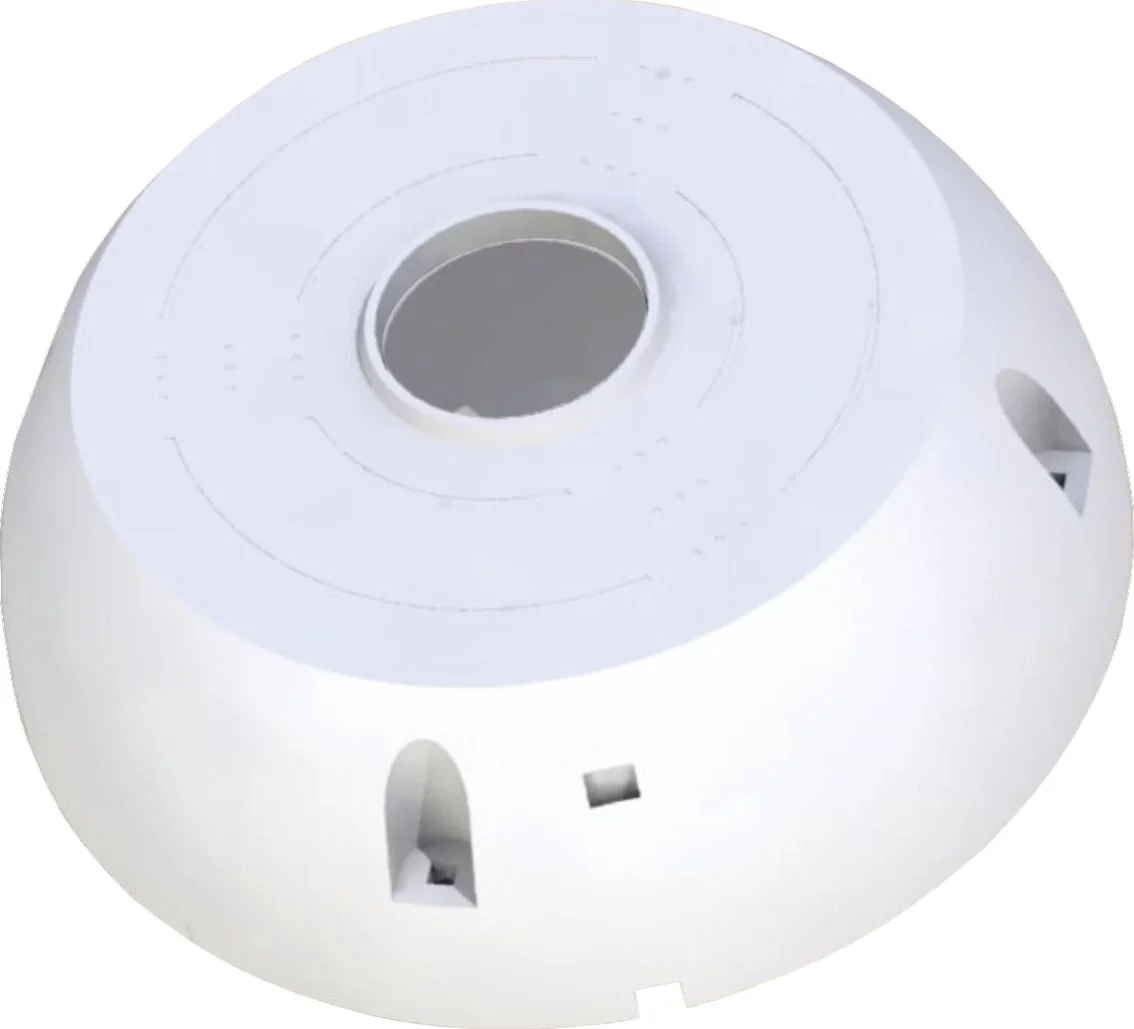 Монтажная коробка Tantos TSi-JB02L 00-00200624 (упак.:1шт)
