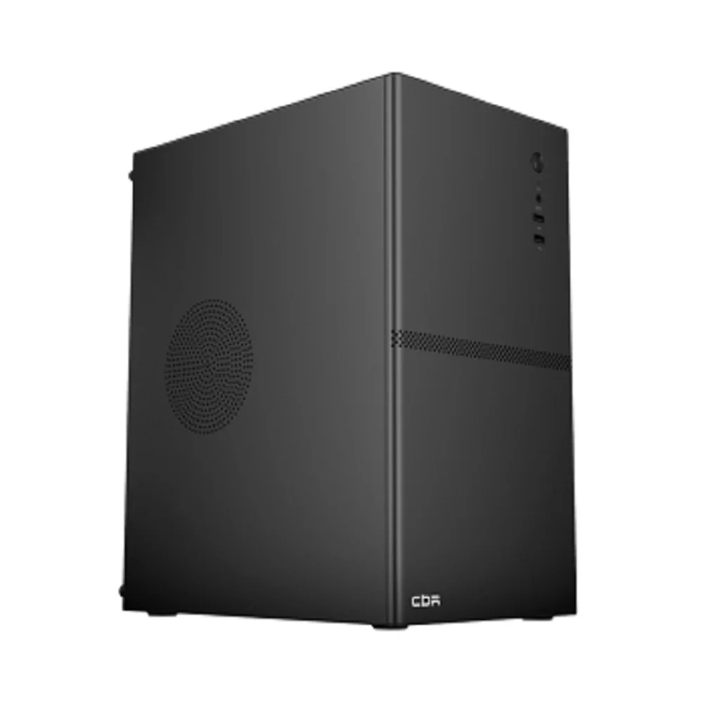 Компьютер CBR Axiom A1201.1 AMD Ryzen 5 5600G / Cbr MB-ARA520-RTL / 16GB / SSD 512GB (A1201.1AMDR5ARA520-RTL16G512G)