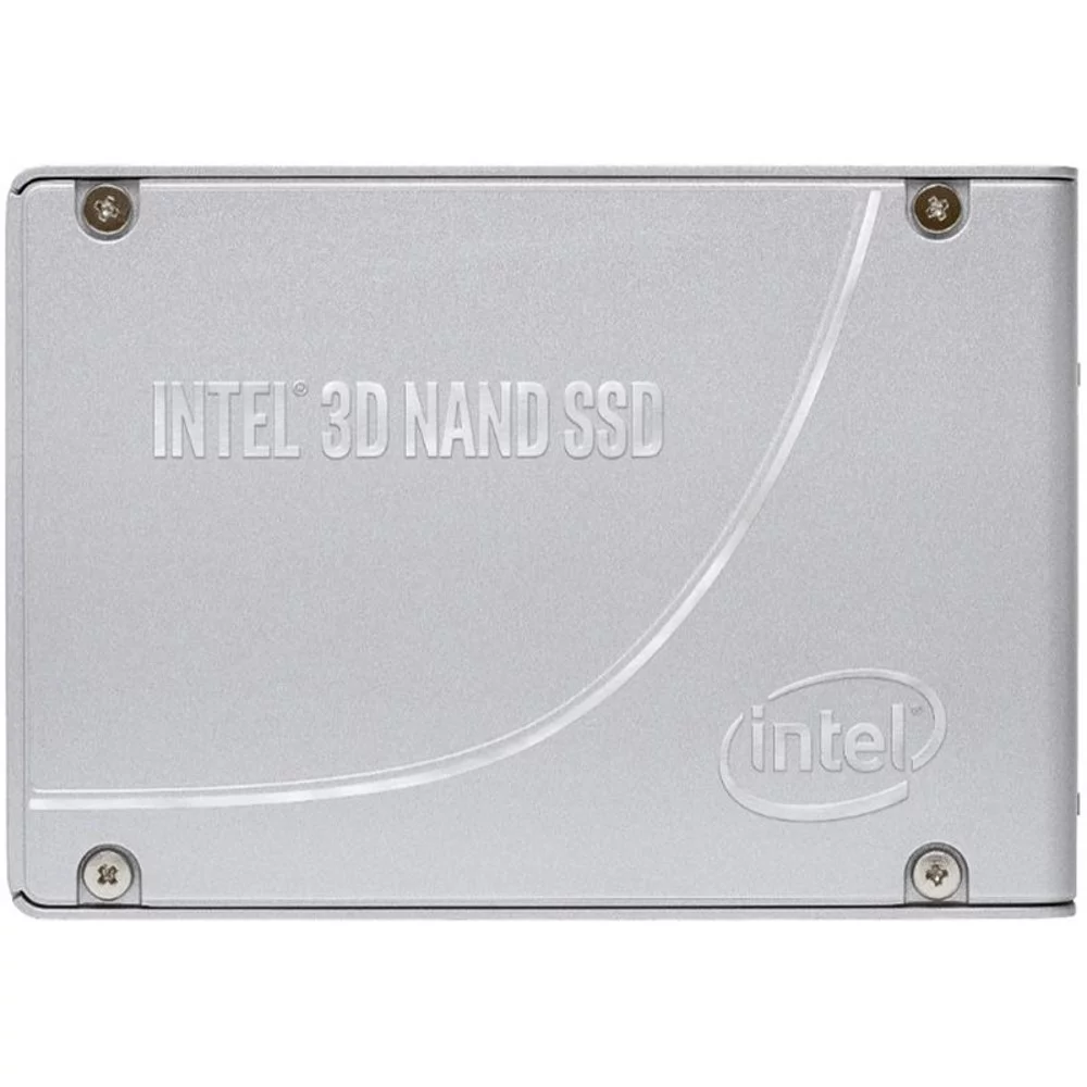 Жесткий диск Intel DC P4510 1 TB SSD (SSDPE2KX010T807)