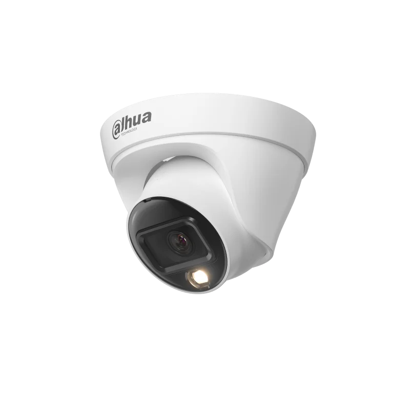 Видеокамера Купольная IP DAHUA с фиксированным объективом Dahua Video (DH-IPC-HDW1239T1P-A-LED-0280B-PRO)