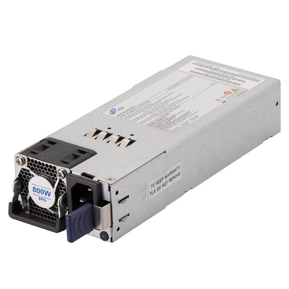 Блок питания серверный FSP FSP800-29FM 800W, CRPS Redundant module (ШВГ=73,5*39*185 мм), 80+ Platinum , Input 90-264Vac, CRPS 2.0, PMBUS 1.2 (9PA8002601)