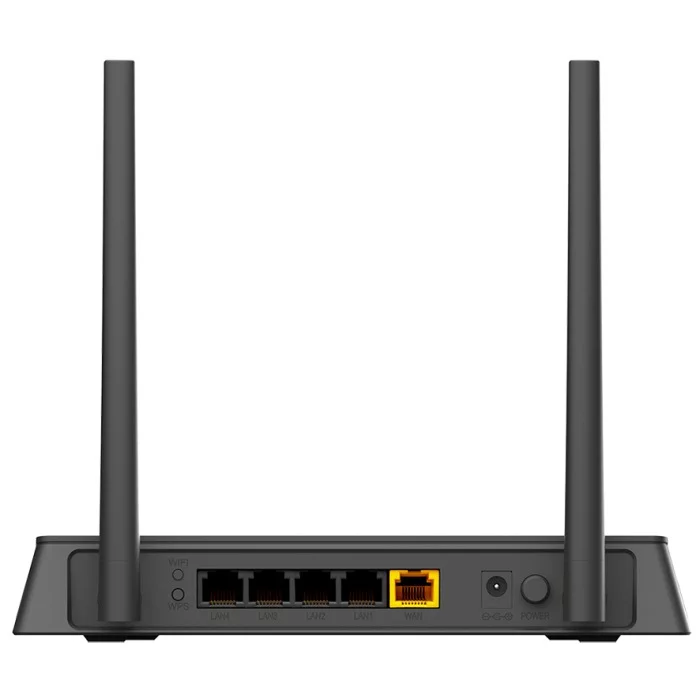 Картинка Роутер D-Link DIR-806A (DIR-806A/RU/R1A) 