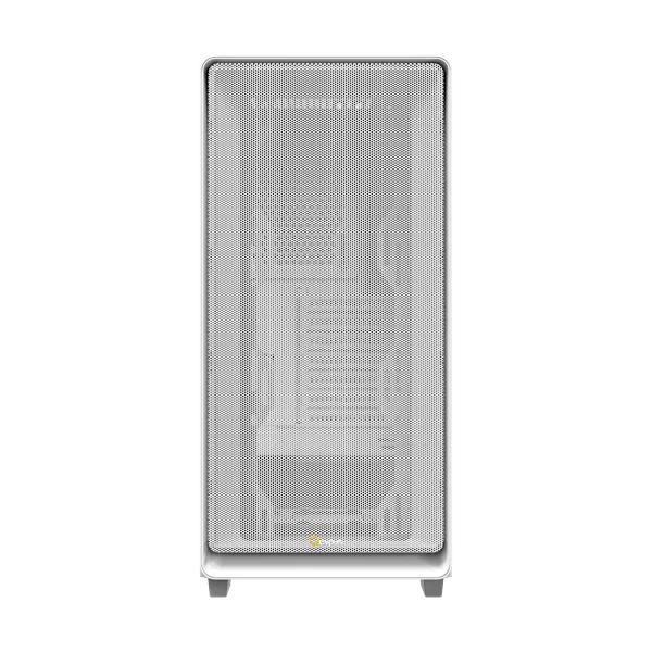 корпус Ocypus Gamma C60 WH, ATX, USB3.0*1+USB2.0*2