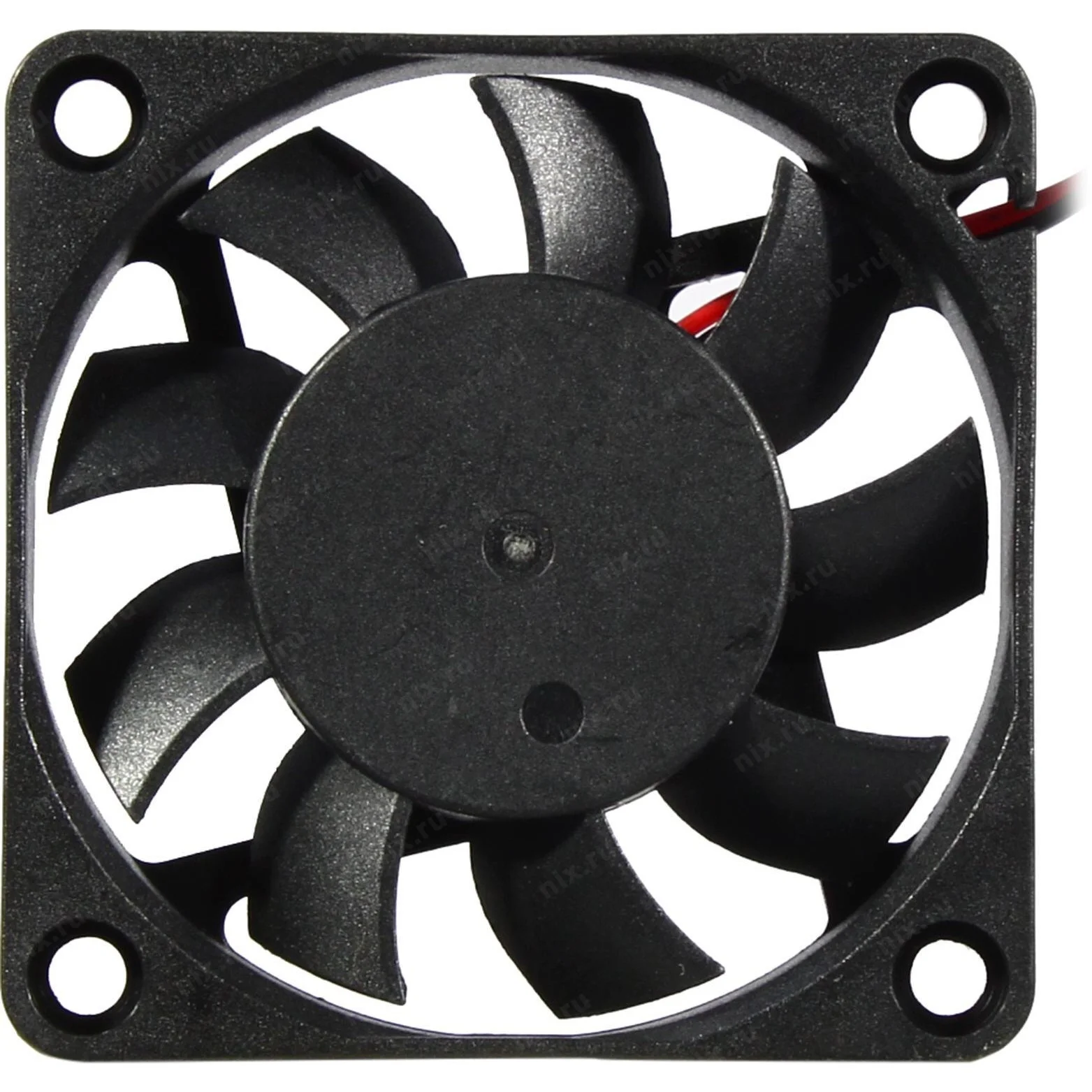 5bites Вентилятор FB6015S-12L2 60X15 / SLEEVE / 3000RPM / 2P