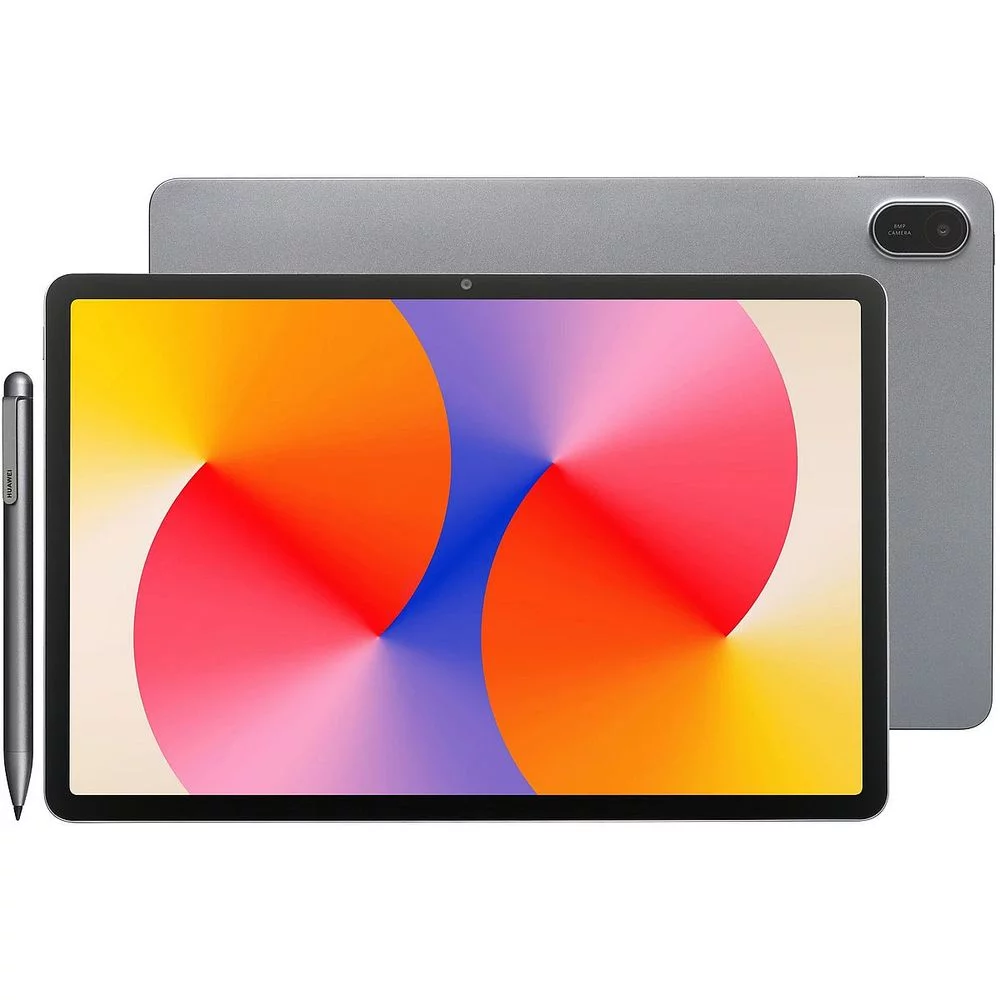 Планшет MATEPAD SE 11" WIFI 8/128GB AGS6-W09 GRAY 53014GXU HUAWEI