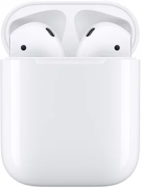 Наушники TWSAppleAirpods 2 (MV7N2AM/A)