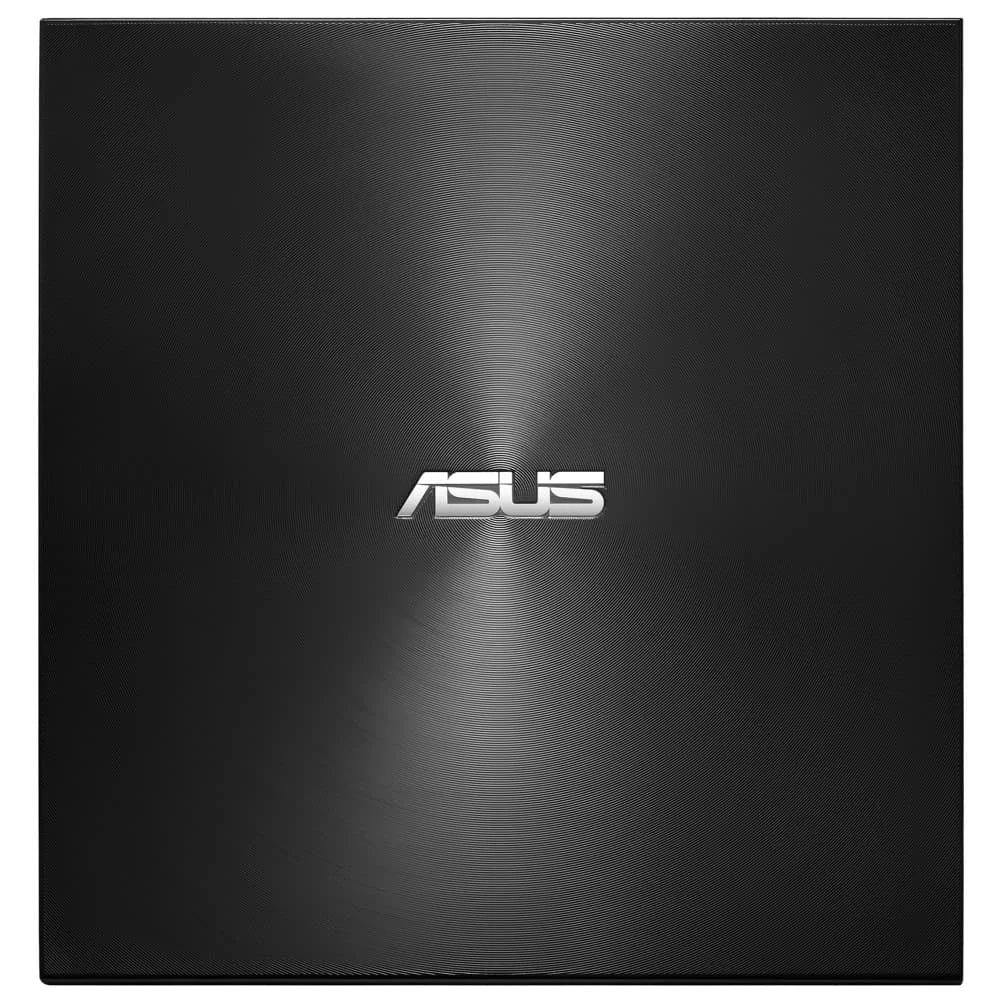 Привод ASUS SDRW-08U8M-U черный (90DD0290-M29000)